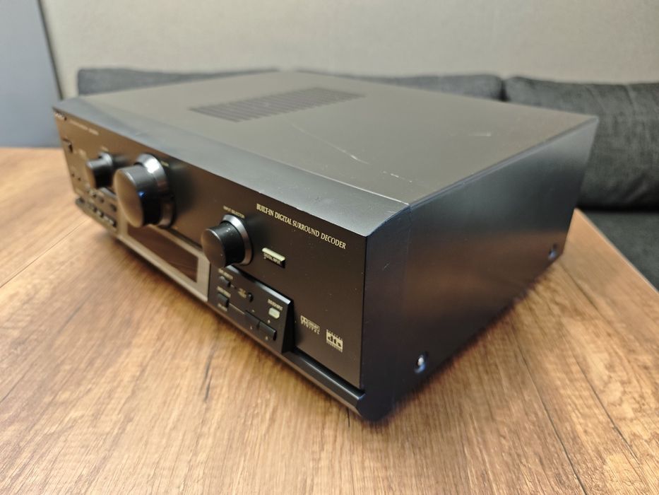Ресивър Technics sa-dx950