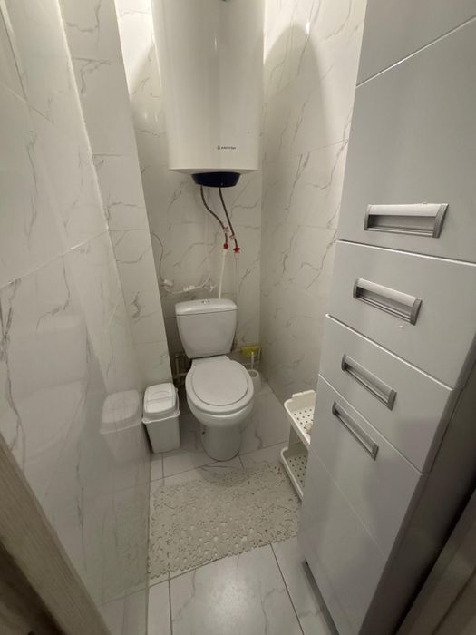 Продаю 3х комн квартиру в Майкудуке