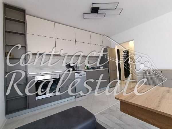 Дава се под наем Двустаен апартамент в Варна, м-т Пчелина - 58 кв.м за 510 € - Снимка #1