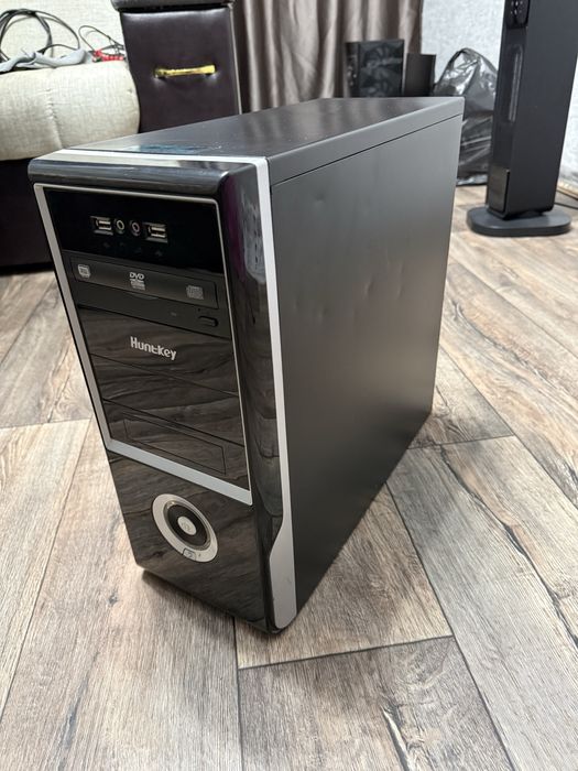 Продам компьютер