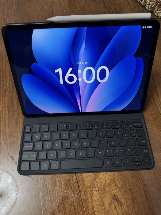 Xiaomi Pad 7 Pro eng tezkor planshet noutbuk