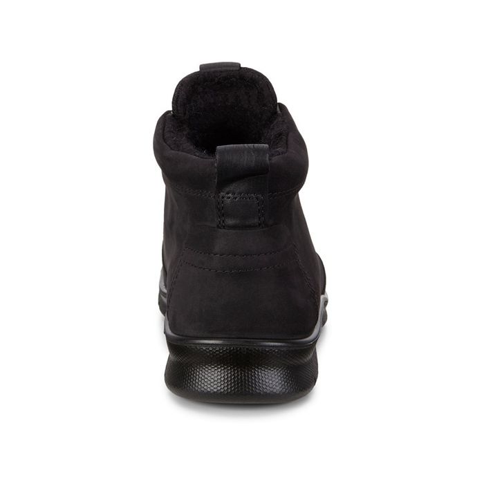 Ботинки ECCO женские