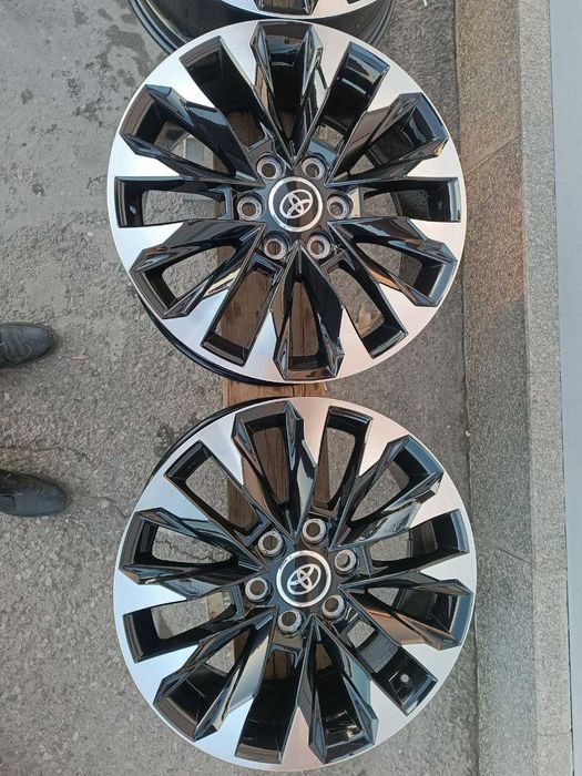 Продам Диски R20