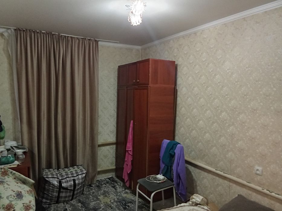 Продам дом 4 комнатный