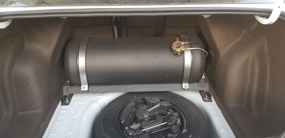 Propan balon 65 tali