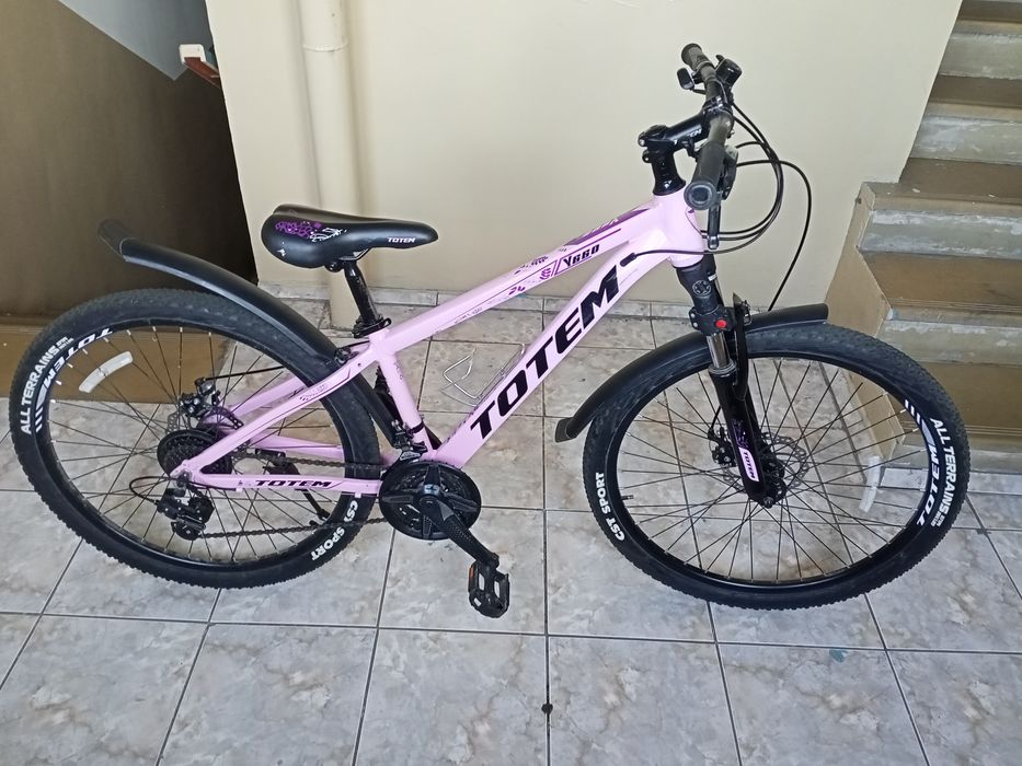 Продам скоростной велик