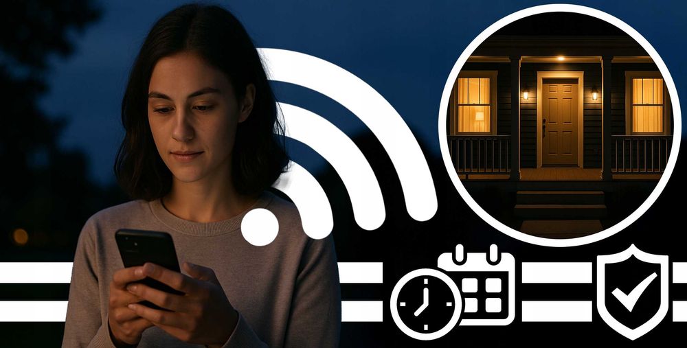 Smart WiFi Контакт Tuya 16A 3600W  Ватметър Таймер Alexa