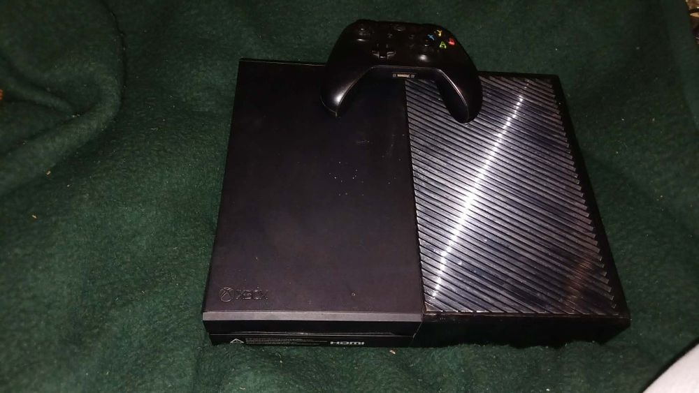 Xbox one prima generatie 1tb