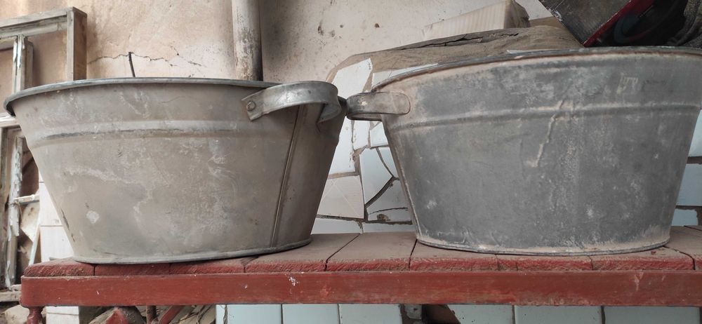 Тогора кир ювиш учун