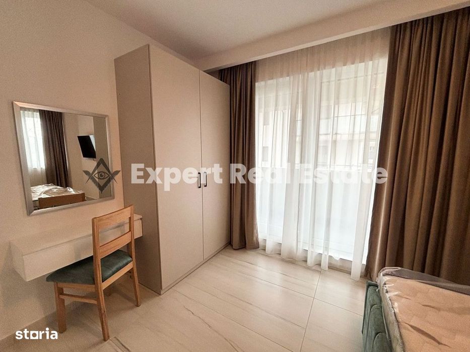 Apartament Spatios 2 Camere Nou | Prima Inchiriere