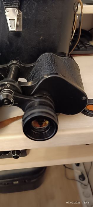 Бинокль БПБ1 12х40