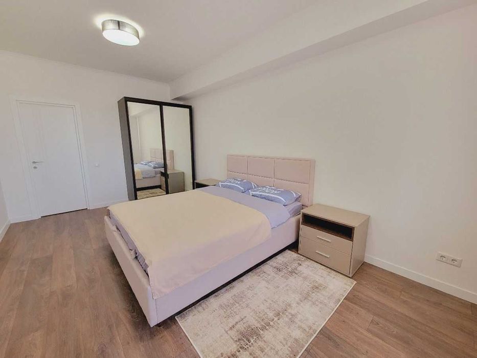 Дава се под наем Двустаен апартамент в София, Дружба 2 - 47 кв.м за 350 € - Снимка #1