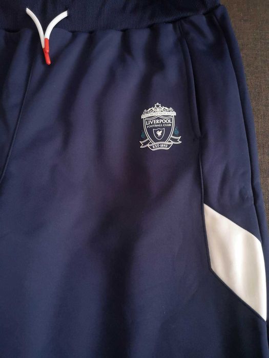 LFC 95 Track Pant - Ливърпул анцуг
