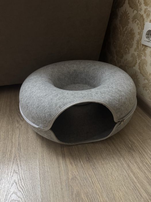 Лежанка для кошек/котов