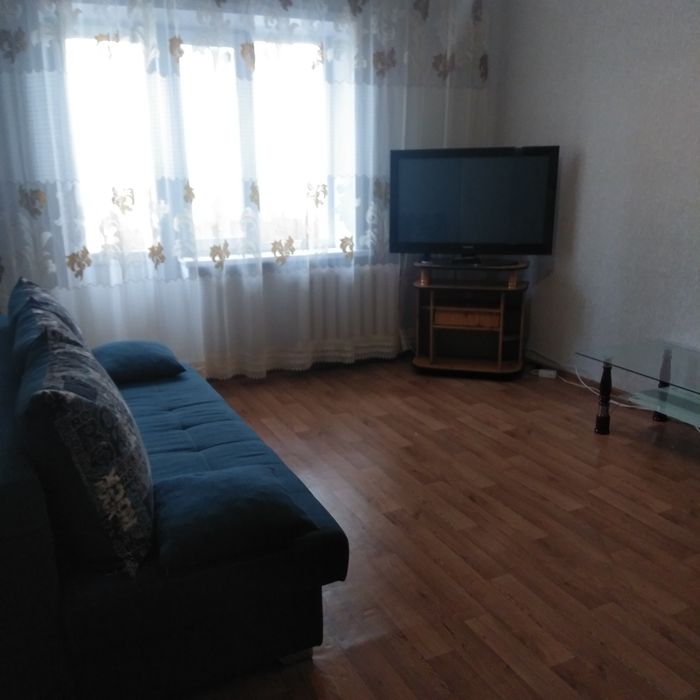 Сдам 1 комн. квартиру на длительный срок