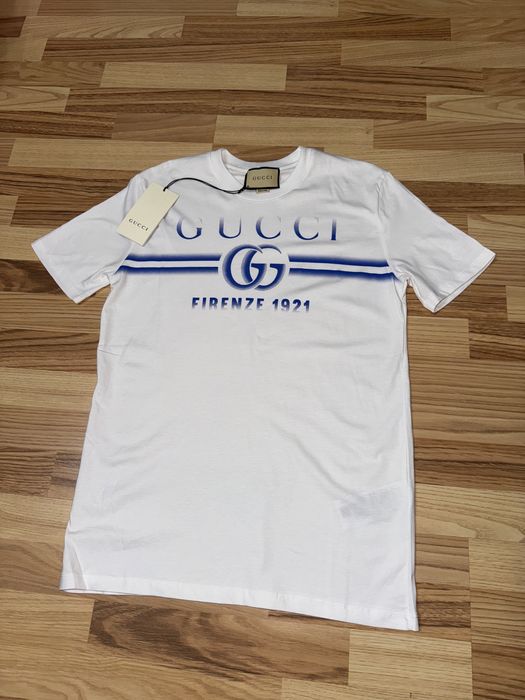 Tricou Gucci Barbati Premium