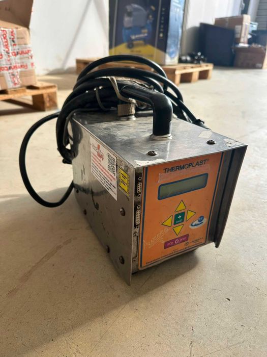 Aparat sudura electrofuziune Thermoplast Aurora D315