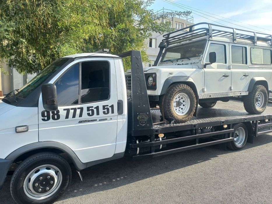 Evakuator xizmati 24/7 arzon naxrda