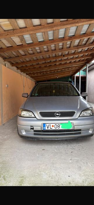 Opel astra g 2003 1.6 8v