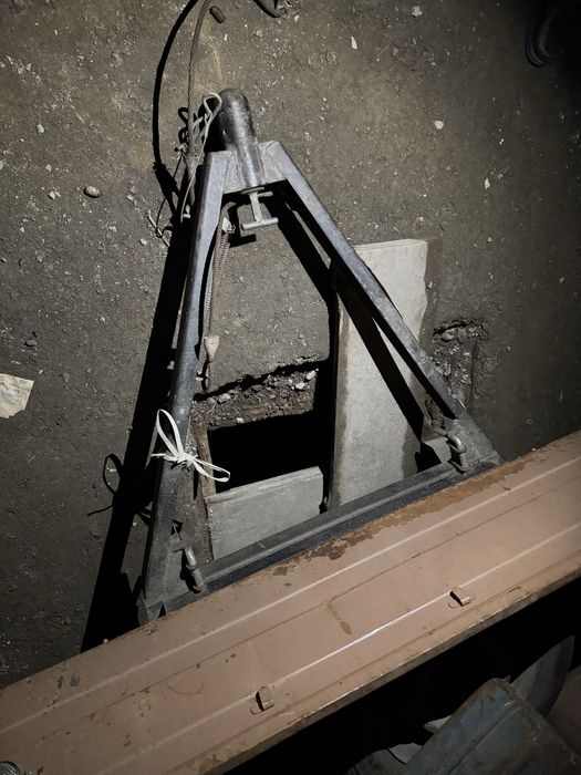 Прицеп легковой