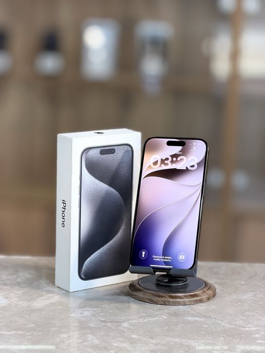 iPhone 15 Pro 256GB / Айфон 15 Про 256ГБ PhoneLab