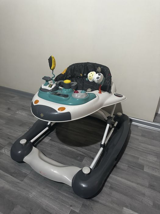 Паяк/Проходилка