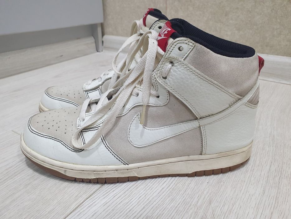 Мужские кроссовки Nike 42 р-р