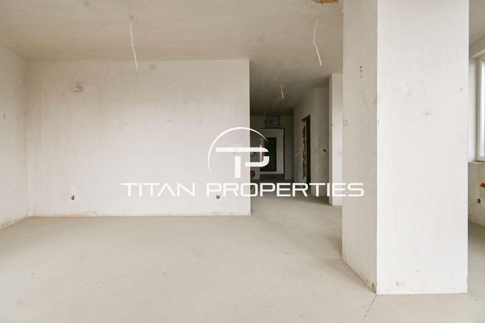 Продава се Тристаен апартамент в София, Кръстова вада - 139 кв.м за 1284 €/кв.м - Снимка #2