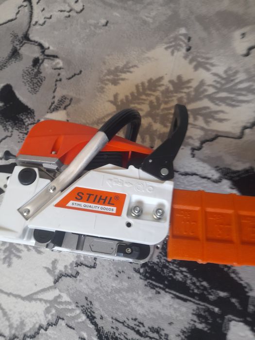 Yangi benzapila firma STIHL