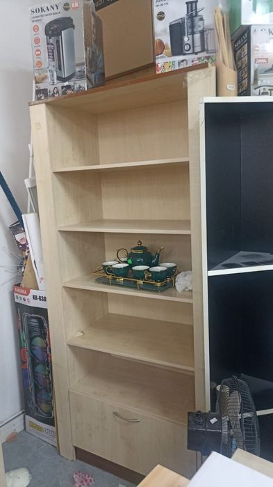 Продам витрины для магазина