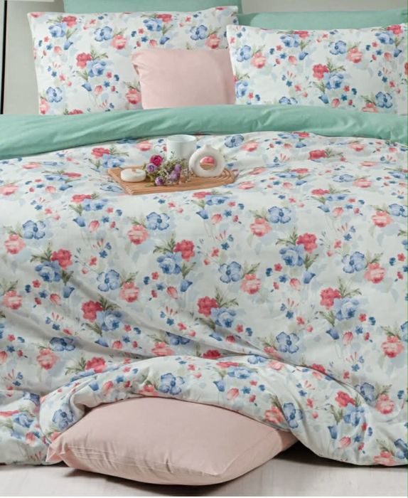 Спално бельо ново