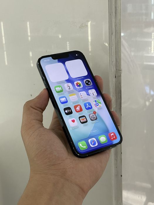 Iphone 13 128gb! Айфон