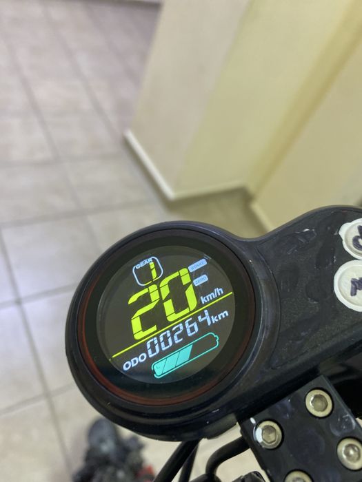 Продается электросамокат kugoo m4 pro