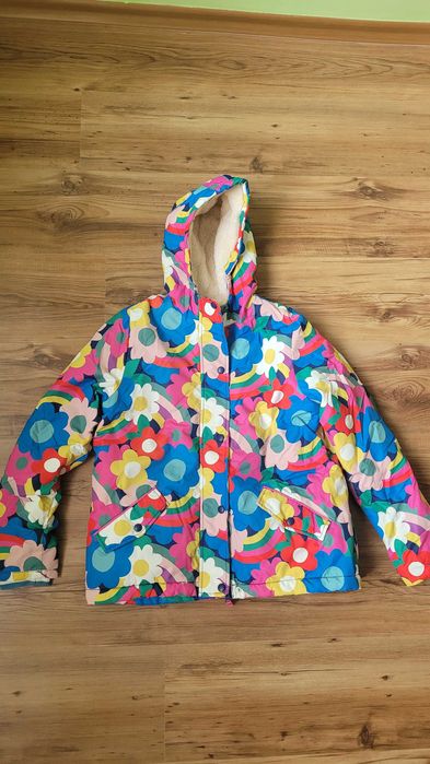 Детско яке за момиче на марката Boden
