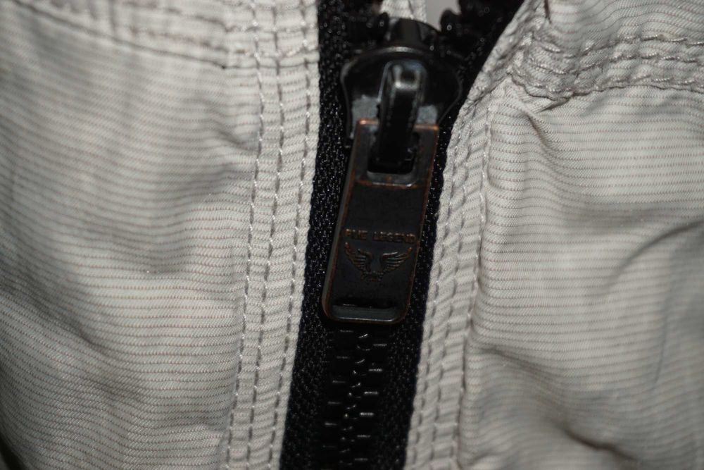 Мъжко Яке PME Legend American Classic Dakota Aircraft Corporation 2XL