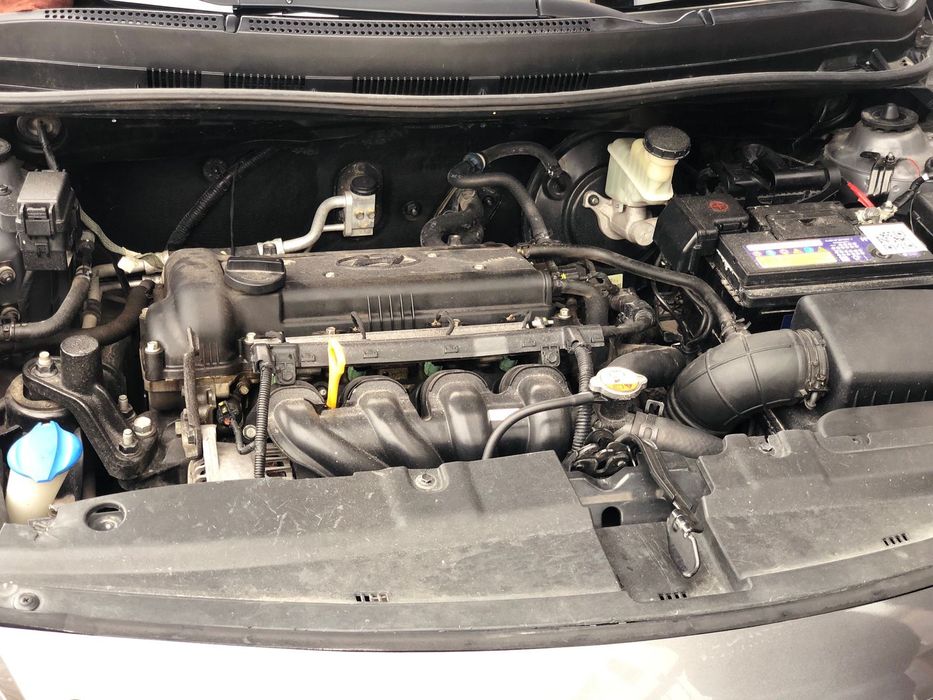 Продам акцент 2015 год