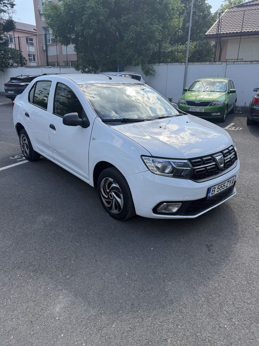 Dacia logan Gpl 2018