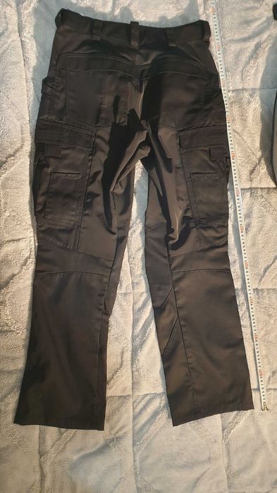 2 бр. мъжки панталони ENGELBERT STRAUSS №48