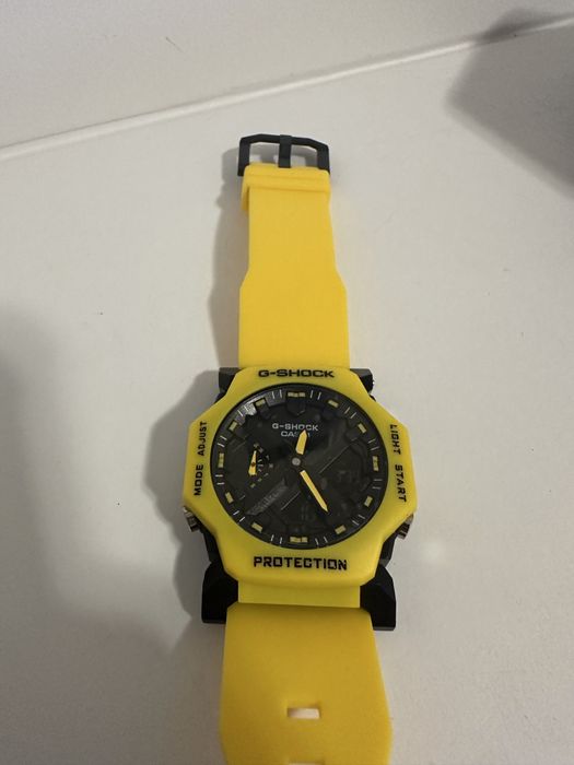 Детски часовници G Shock