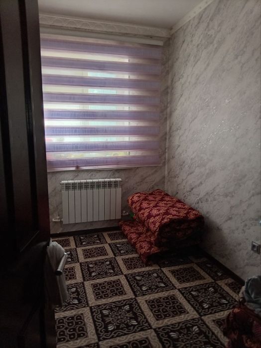 27 микраион 3 комната 390млн