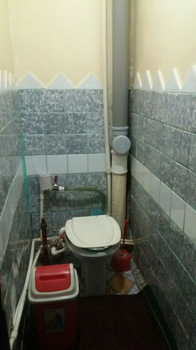 Ohangaronda uy sotiladi 1-etaj