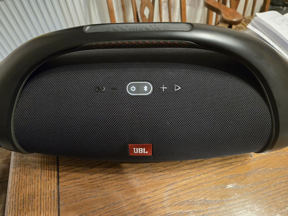 Boxa Jbl boombox 2