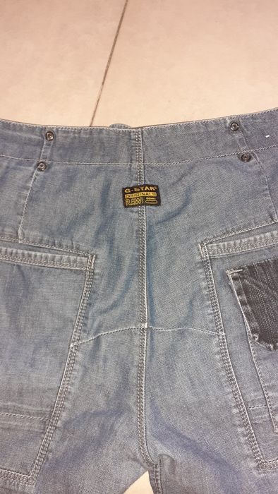 G star Raw Denim 32