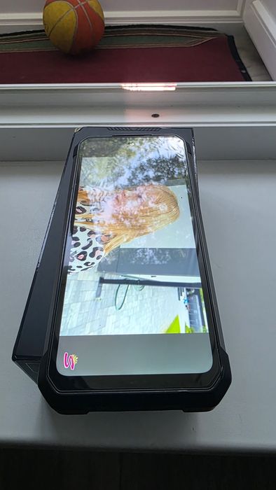 Продам Танк 2 с проектором