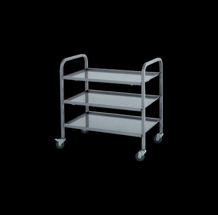 Тележка для сервиса выбор профессионалов