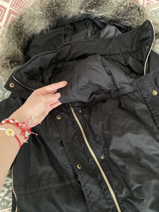 Яке за бебеносене M/L