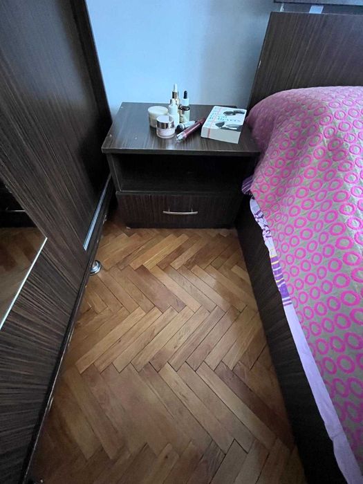 VÂND Set de mobilier de dormitor