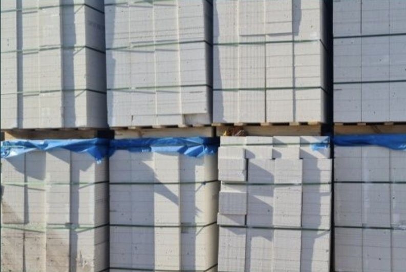 Цемент оптом и в розницу.