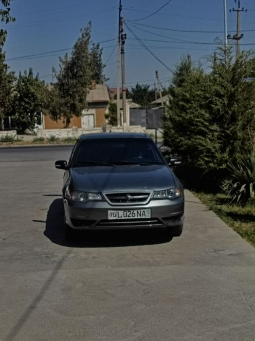 chevrolet nexia 2