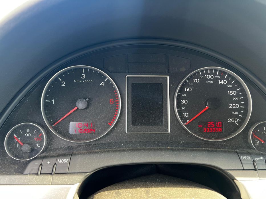 Vând Audi  A 4 ,Diesel